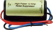 Obrázek Odrušovací filtr napájecího napětí 12A