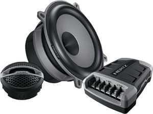 Obrázek z Hertz HSK 130.4 