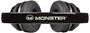 Obrázek z Monster NCredible NTune Core černá 