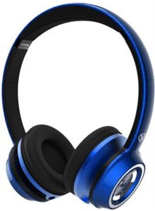 Obrázek z Monster NCredible NTune Candy modrá 