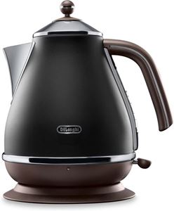 Obrázek z DeLonghi Vintage Icona KBOV2001.BK 