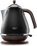 Obrázek z DeLonghi Vintage Icona KBOV2001.BK 
