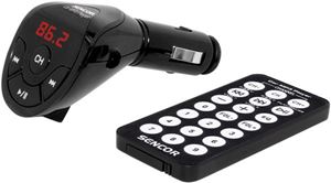 Obrázek z Sencor SWM 101 FM modulátor 