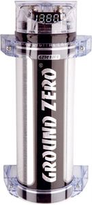 Obrázek z Kapacitor Ground Zero GZTC 1.0FX  