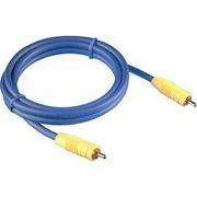 Obrázek SAV 136-008 RCA M - RCA M 0,8m