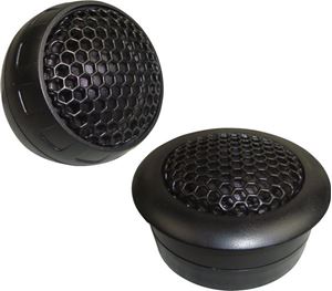 Obrázek z Ground Zero GZHT 25X 