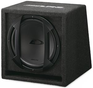 Obrázek z Alpine SBE-1044BR 