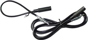 Obrázek z Prodlužovací kabel k anténám 240cm 