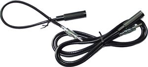 Obrázek z Prodlužovací kabel k anténám 120cm 