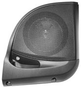 Obrázek PLAST pro repro Fiat Punto 99-, pro přední dveře 165 mm