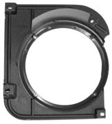 Obrázek x PLAST pro repro VW POLO 99-2002 zadní 165 mm