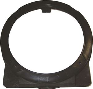 Obrázek z PLAST pro repro Honda Civic 04/01-01/06 přední 130mm 