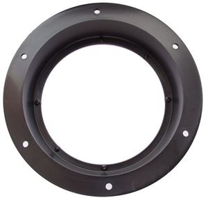 Obrázek z PLAST pro repro Škoda Octavia II, Golf V, T5 přední 165 mm 