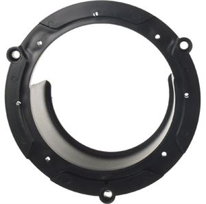 Obrázek z PLAST pro repro MAZDA 2, 323, HONDA Accord přední 130mm 