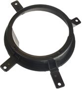 Obrázek PLAST pro repro Volvo S60,V70 2000-, V70XC 2001-  přední 165mm