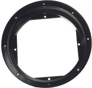 Obrázek z PLAST pro repro SEAT, ŠKODA, VW 200 mm 