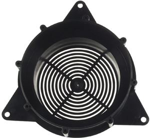 Obrázek z PLAST pro repro Mercedes M 3/98-06 přední 165 mm 