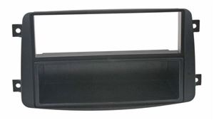 Obrázek z ISO redukce pro Mercedes C 2000-, Vito 03-06, Viano 03-06 