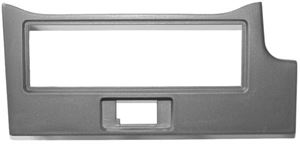 Obrázek z ISO redukce pro Nissan Primera P11 09/1999-05/2002 