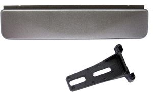 Obrázek z ISO redukce pro Ford Fiesta 96-01, Mondeo 96-03, Focus 98-05, Cougar, Puma, Transit 