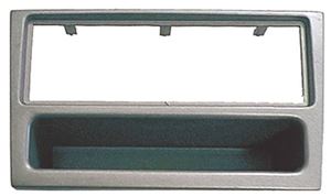 Obrázek z ISO redukce pro Opel Vectra C 2005-, Signum 2005- chrom 