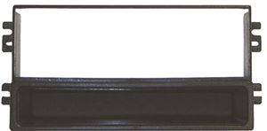 Obrázek z ISO redukce pro Kia Sportage 05- 