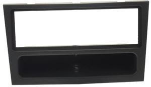 Obrázek z ISO redukce pro Opel Astra H 01/2004-2010 antracit 