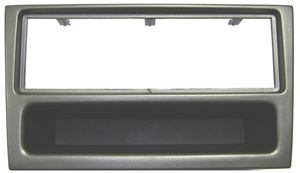 Obrázek z ISO redukce pro Opel Vectra C 2005-, Signum 2005- metalic 