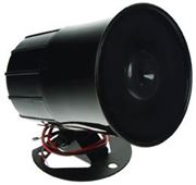 Obrázek Siréna magnetodynamická 12V/20W