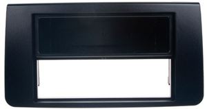 Obrázek z ISO redukce pro Mercedes ML (W164) 2005-2011 