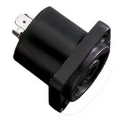 Obrázek SPEAKON konektor samice 4-pólový