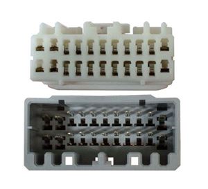 Obrázek z Kabeláž pro HF PARROT/OEM Chrysler, Jeep, Dodge (systém Boston) 