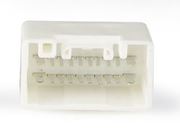 Obrázek Konektor ISO Mitsubishi 2007-, Citroen C-Crosser, Peugeot 4007