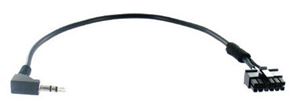 Obrázek z Propojovací kabel autorádií CLARION 