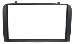 Obrázek z 2ISO redukce pro Alfa 147 2000-10, Alfa GT 147 2005-10 Antracit 