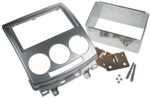 Obrázek z 2ISO redukce pro Mazda 5 2005 - 2010 