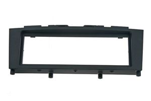 Obrázek z ISO redukce pro Mercedes C 2007-2011 