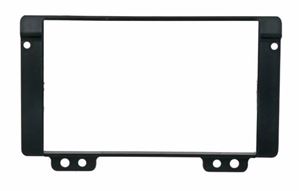 Obrázek z 2ISO redukce pro Land Rover Freelander 2005-06 