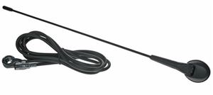 Obrázek z Anténa střešní univerzální 