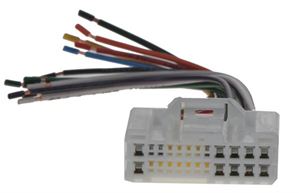 Obrázek z Kabel pro HYUNDAI, KIA OEM / ISO 