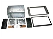 Obrázek 2ISO redukce pro Ford C-MAX, S-MAX, Focus 05-2011, Fiesta 06-, Fusion 06-, Galaxy 06-, Transit 06-