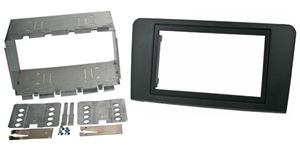 Obrázek z 2ISO redukce pro Mercedes ML (W164) 2005-2011 