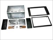 Obrázek 2ISO redukce pro Ford C-MAX, S-MAX, Focus 05-2011, Fiesta 06-, Fusion 06-, Galaxy 06-, Transit 06-