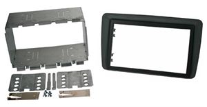 Obrázek z 2ISO redukce pro Fiat Panda 10/2003-2012 