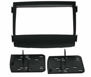 Obrázek 2DIN redukce pro Hyundai Sonata 2005-2008