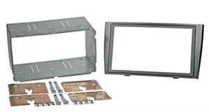 Obrázek z 2ISO redukce pro Peugeot 308 07-09 