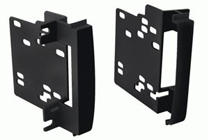 Obrázek z 2DIN pro Chrysler,Jeep Wrangler,Dodge 2007-2008 