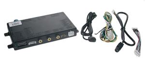 Obrázek z Video vstup pro Audi MMI 3G, VW RNS850 