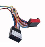 Obrázek Kabeláž pro připojení modulu TVF-box01 do Land Rover -2012