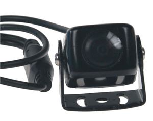 Obrázek z Kamera CCD vnější, PAL přední /zadní 